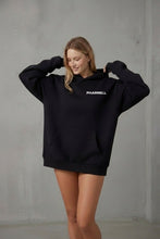 Load image into Gallery viewer, Pharrell women’s oversized hoodie