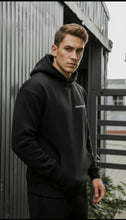 Load image into Gallery viewer, Athletic club box fit hoodie
