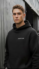 Load image into Gallery viewer, Athletic club box fit hoodie