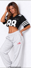 Load image into Gallery viewer, 88 RYDER BLACK 3/4 JERSEY