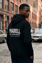 Load image into Gallery viewer, Pharrell authorised personal hoodie