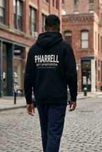 Load image into Gallery viewer, Pharrell authorised personal hoodie
