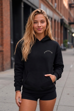 Load image into Gallery viewer, Athletic club oversized hoodie