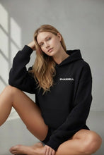 Load image into Gallery viewer, Pharrell women’s oversized hoodie
