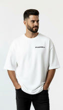 Load image into Gallery viewer, Pharrell push your limits oversized tshirt
