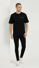 Load image into Gallery viewer, Pharrell black oversized Tshirt men’s
