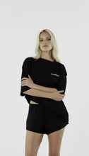 Load image into Gallery viewer, 2 tiger oversized t-shirt
