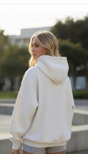 Load image into Gallery viewer, Pharrell light grey oversized
