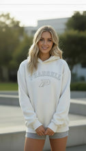Load image into Gallery viewer, Pharrell light grey oversized
