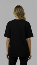 Load image into Gallery viewer, Pharrell 2022 black oversized tshirt
