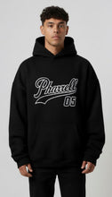 Load image into Gallery viewer, PHARRELL 05 box cut hoodie
