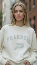 Load image into Gallery viewer, Pharrell Cream Jumper
