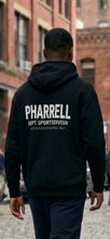 Load image into Gallery viewer, Pharrell authorised personal hoodie
