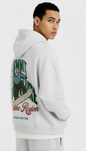Load image into Gallery viewer, Summit adventure Snow Marle oversized hoodie
