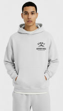 Load image into Gallery viewer, Summit adventure Snow Marle oversized hoodie
