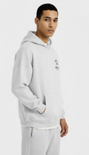 Load image into Gallery viewer, Summit adventure Snow Marle oversized hoodie
