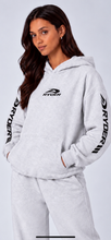 Load image into Gallery viewer, RYDER Snow Marle oversized hoodie

