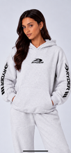 Load image into Gallery viewer, RYDER Snow Marle oversized hoodie

