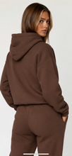Load image into Gallery viewer, RYDER BROWN Oversized hoodie
