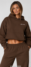 Load image into Gallery viewer, RYDER BROWN Oversized hoodie
