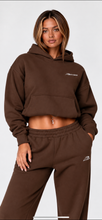 Load image into Gallery viewer, RYDER BROWN Oversized hoodie
