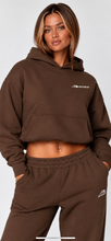 Load image into Gallery viewer, RYDER BROWN Oversized hoodie
