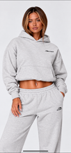Load image into Gallery viewer, Snow Marle oversized hoodie
