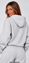 Load image into Gallery viewer, Snow Marle oversized hoodie
