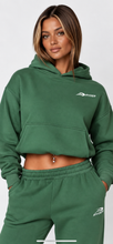 Load image into Gallery viewer, RYDER GREEN Oversized hoodie
