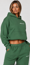 Load image into Gallery viewer, RYDER GREEN Oversized hoodie
