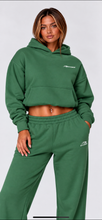 Load image into Gallery viewer, RYDER GREEN Oversized hoodie
