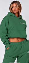 Load image into Gallery viewer, RYDER GREEN Oversized hoodie
