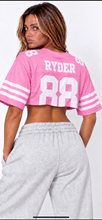 Load image into Gallery viewer, 88 SOFT ROSE 3/4 JERSEY
