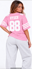 Load image into Gallery viewer, 88 SOFT ROSE JERSEY
