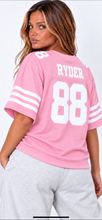 Load image into Gallery viewer, 88 SOFT ROSE JERSEY
