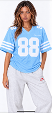 Load image into Gallery viewer, 88 SOFT BLUE JERSEY
