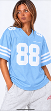 Load image into Gallery viewer, 88 SOFT BLUE JERSEY
