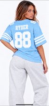 Load image into Gallery viewer, 88 SOFT BLUE JERSEY
