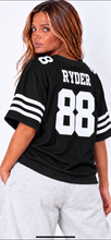 Load image into Gallery viewer, 88 BLACK RYDER JERSEY
