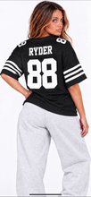 Load image into Gallery viewer, 88 BLACK RYDER JERSEY

