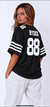 Load image into Gallery viewer, 88 BLACK RYDER JERSEY
