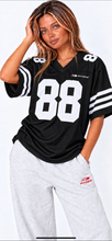 Load image into Gallery viewer, 88 BLACK RYDER JERSEY
