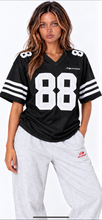 Load image into Gallery viewer, 88 BLACK RYDER JERSEY
