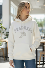 Load image into Gallery viewer, Pharrell light grey oversized
