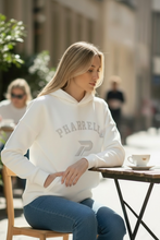 Load image into Gallery viewer, Pharrell light grey oversized
