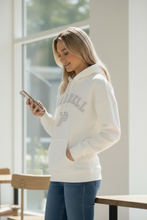 Load image into Gallery viewer, Pharrell light grey oversized

