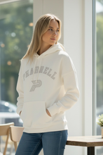 Load image into Gallery viewer, Pharrell light grey oversized
