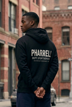 Load image into Gallery viewer, Pharrell authorised personal hoodie
