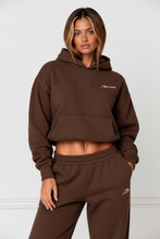 Load image into Gallery viewer, RYDER BROWN Oversized hoodie

